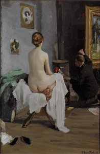 The Painter